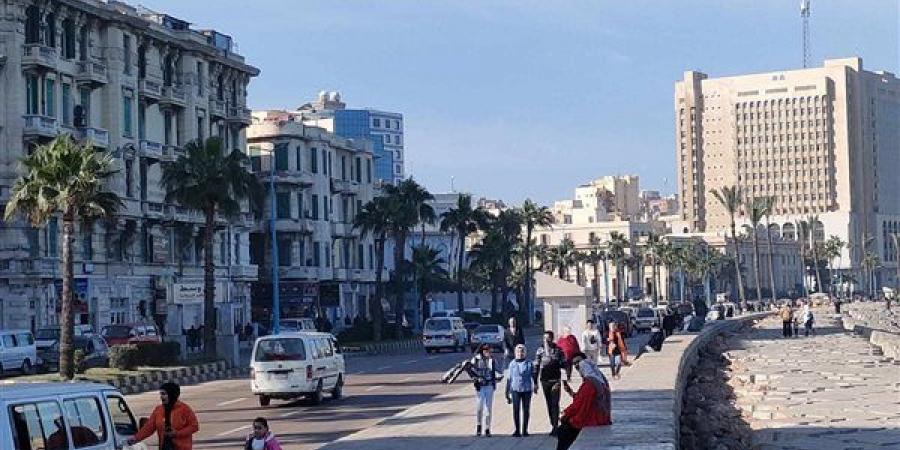 انخفاض
      كبير
      بدرجات
      الحرارة،
      الأرصاد
      تكشف
      تفاصيل
      طقس
      الغد