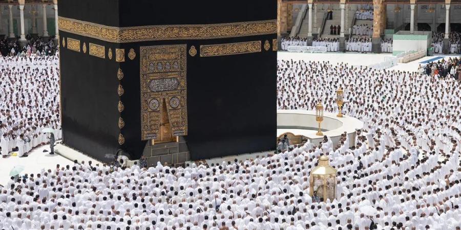 وزير الأوقاف: 96% نسبة رضا حجاج الكويت عن خدمات موسم 1447 هـ