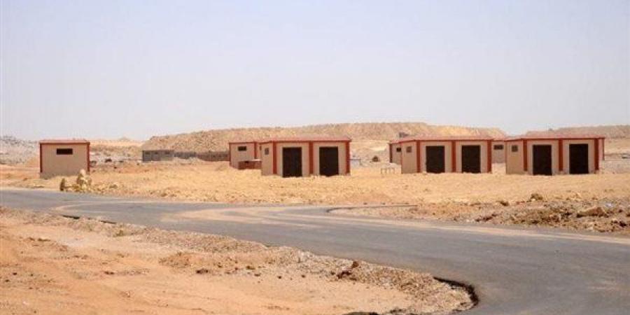 شروط
      حجز
      أراضي
      الإسكان
      المتوسط
      في
      مشروع
      "مسكن"