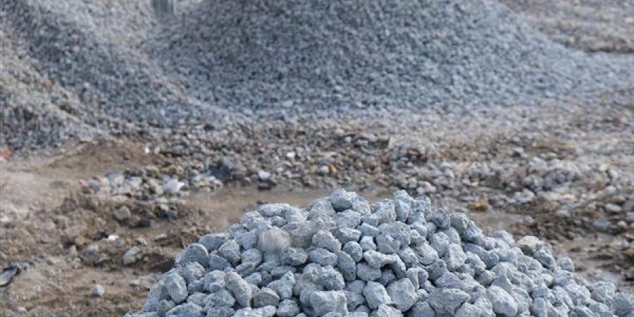 أسعار
      الزلط
      في
      سوق
      مواد
      البناء
      اليوم
      السبت