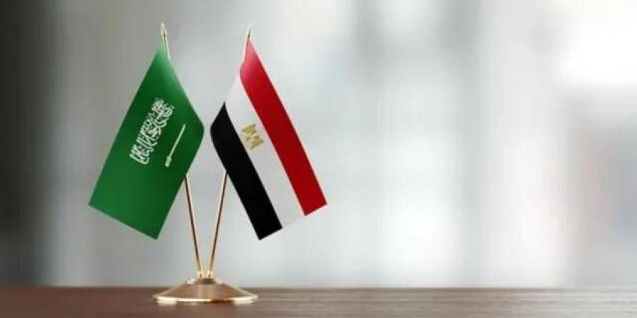 مصر
      والسعودية
      تؤكدان
      ضرورة
      وقف
      التصعيد
      وحماية
      أمن
      الملاحة