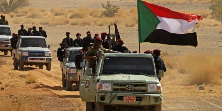 الجيش السوداني يعلن استعادة مدينة بارا ومناطق أخرى في شمال كردفان