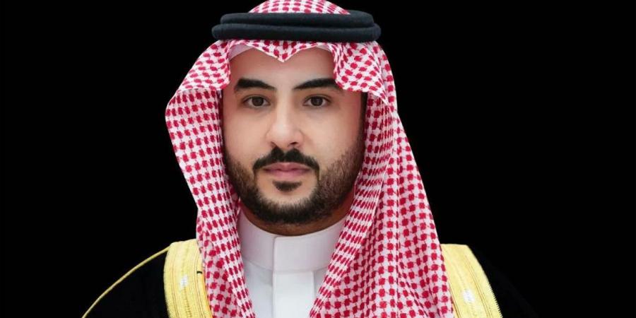 وزيرا دفاع السعودية وتركيا يبحثان تعزيز التعاون العسكري وتطورات المنطقة