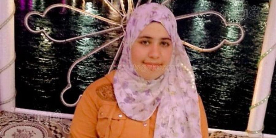 ابنة
      المنوفية
      الثانية
      على
      الثانوية
      الأزهرية:
      انتظرت
      مكالمة
      شيخ
      الأزهر
      وصليت
      ركعتي
      شكر