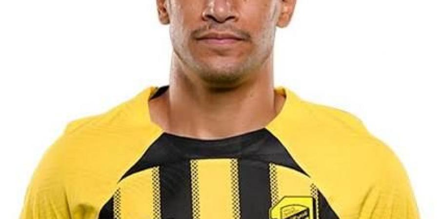 الاتحاد
      يعلن
      إصابة
      حامد
      الغامدي
      بقطع
      في
      الرباط
      الصليبي
      الأمامي