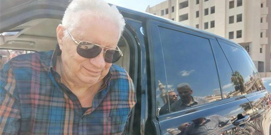 عدم
      قبول
      دعوى
      مرتضى
      منصور
      ضد
      عمرو
      أديب
      في
      اتهامه
      بالسب
      والقذف