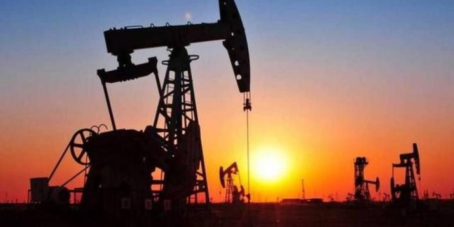 إنتاج
      البترول
      المصري
      يسجل
      أعلى
      مستوى
      في
      عامين