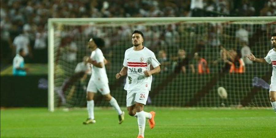 ماذا
      قدم
      الزمالك
      في
      آخر
      مشاركاته
      بدوري
      أبطال
      أفريقيا
      قبل
      3
      مواسم؟