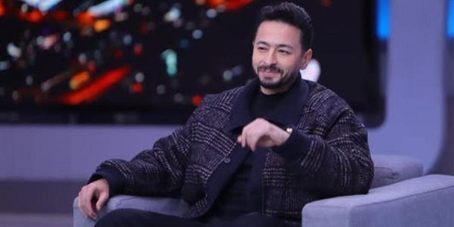 حمادة
      هلال
      يطرح
      أغنية
      "كنت
      واحد
      من
      كتير"
      لدعم
      ذوى
      التوحد،
      1
      أغسطس