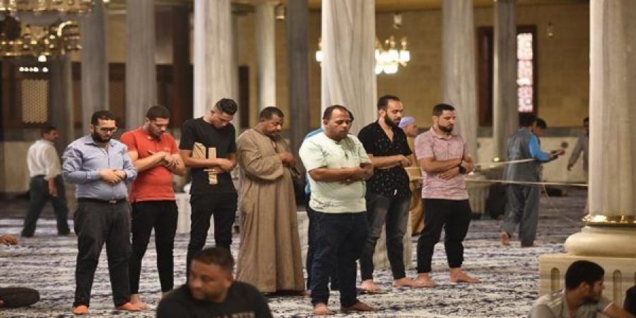 مواقيت
      الصلاة
      اليوم
      السبت
      25
      -
      7
      -
      2026
      في
      القاهرة
      والمحافظات
