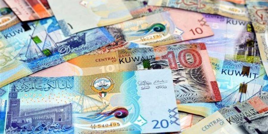 سعر
      الدينار
      الكويتي
      مقابل
      الجنيه
      في
      البنوك
      المصرية
      مساء
      اليوم
      السبت