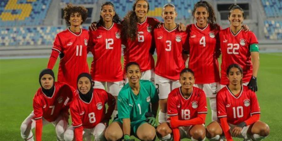 بعثة
      منتخب
      الكرة
      النسائية
      تغادر
      اليوم
      إلى
      المغرب
      للمشاركة
      في
      أمم
      أفريقيا