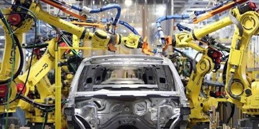 التجميع
      المحلي
      للسيارات،
      بوابة
      الانطلاق
      إلى
      التصنيع
      الكامل