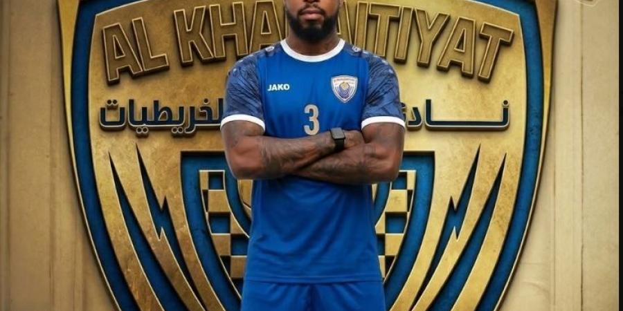 الخريطيات يضم الفرنسي كيمبيمبي لموسم واحد