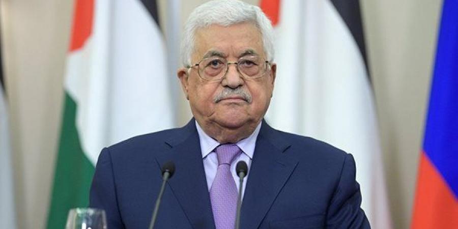 الرئيس
      الفلسطيني:
      إسرائيل
      تنفذ
      سياسة
      ممنهجة
      لفرض
      وقائع
      جديدة
      في
      الضفة
      الغربية