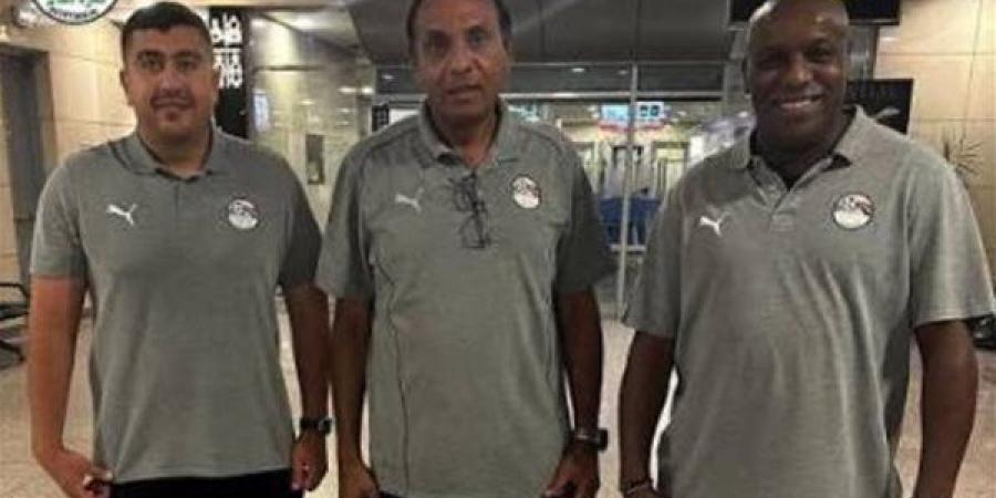 وفد
      اتحاد
      الكرة
      يحضر
      ورشة
      "فيفا"
      لمديري
      التطوير
      ومدربي
      منتخبات
      الناشئين
      بتنزانيا