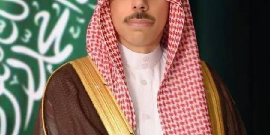 اتصالان لوزير الخارجية لبحث مستجدات المنطقة