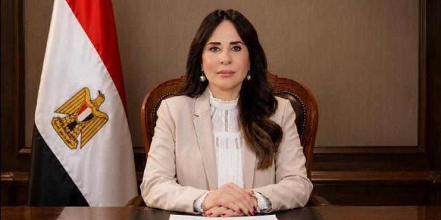 وزيرة
      الإسكان
      تتابع
      موقف
      تنفيذ
      عدد
      من
      مشروعات
      الشرب
      والصرف
      الصحي
      بـ7
      محافظات