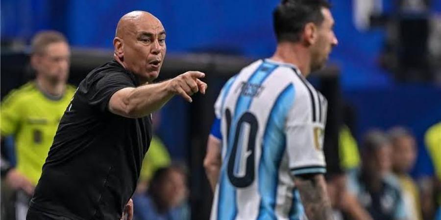 بينهم حسام حسن.. قائمة غريبة لـ"منتخب أعداء الأرجنتين"