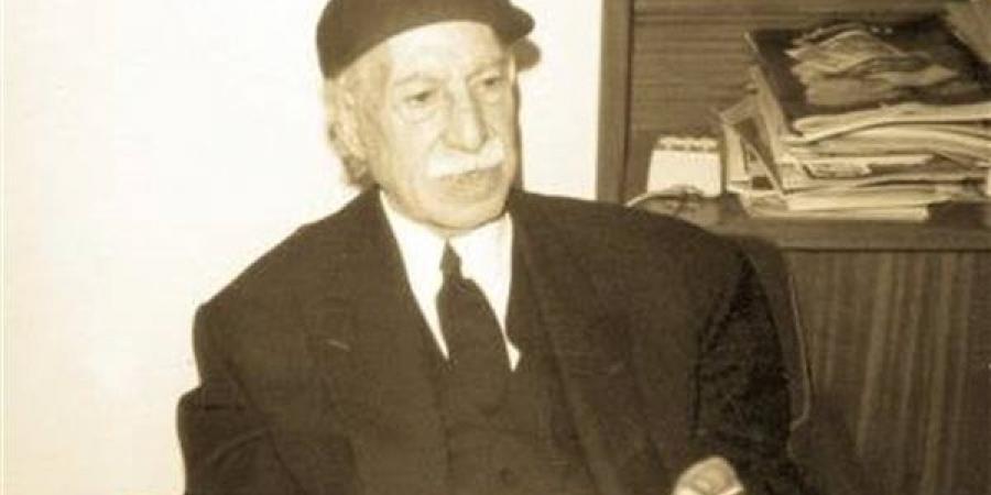 الوجه
      الآخر
      لـ
      توفيق
      الحكيم،
      والده
      منعه
      من
      القراءة
      وتسبب
      في
      استقالة
      وزير
      وكره
      هدى
      شعراوي