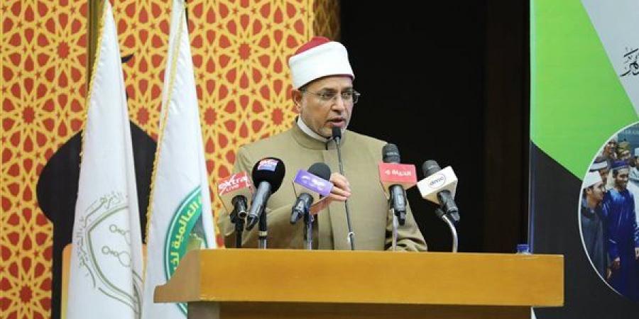 رئيس جامعة الأزهر يعلن إصدار كتاب «مأساة غزة في مرآة شعراء الأزهر المعاصرين»