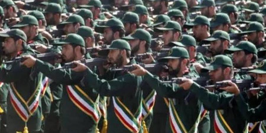 الحرس
      الثوري
      الإيراني:
      أي
      دولة
      تدعم
      عملًا
      عسكريًا
      ضد
      طهران
      تعتبر
      هدفا
      مشروعا