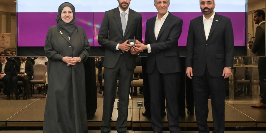 الملحقية الثقافية القطرية بالمملكة المتحدة تحتفي بتخريج 150 طالبا من الجامعات البريطانية