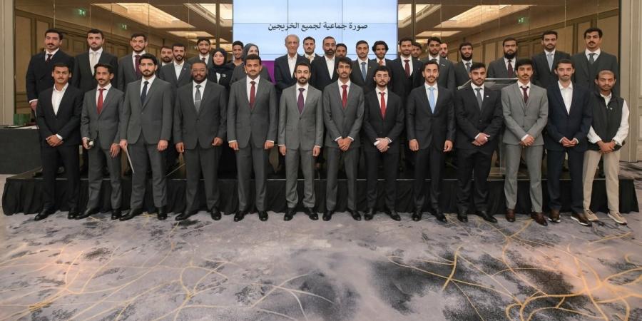 قطر تحتفل بتخريج 150 مبتعثًا من الجامعات البريطانية بينهم 30 من الحاصلين على درجة الامتياز