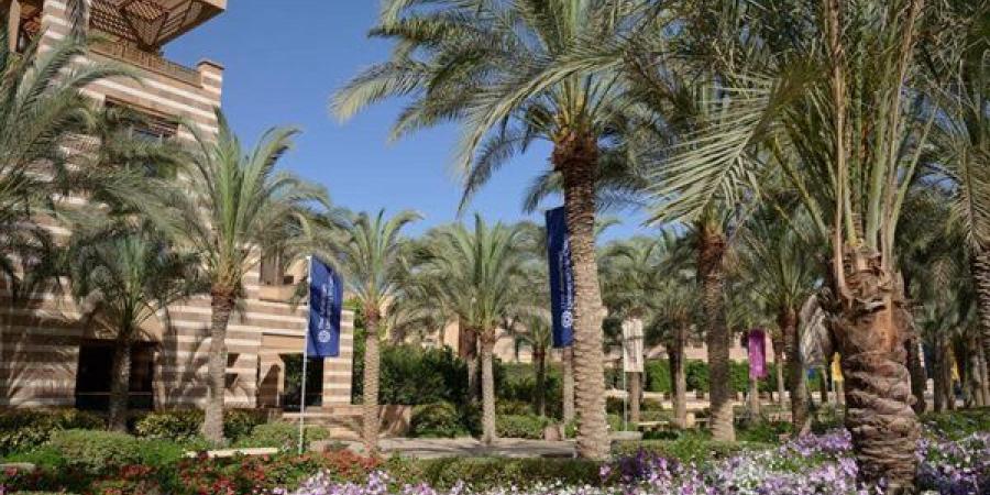 الجامعة
      الأمريكية
      تطلق
      “مساري”،
      برنامج
      جديد
      لدعم
      الطلاب
      ذوي
      الاختلافات
      النمائية
      العصبية