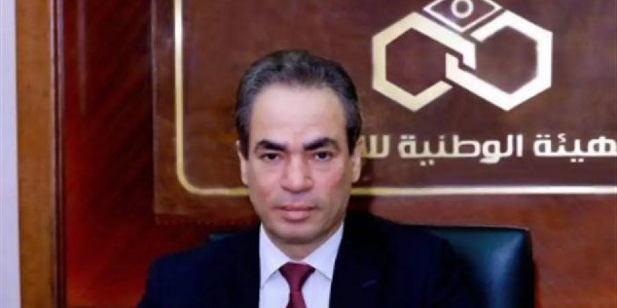 المسلماني:
      أرشيف
      الإذاعة
      والتلفزيون
      استثمار
      طويل
      الأجل
      في
      حماية
      التراث
      الوطني