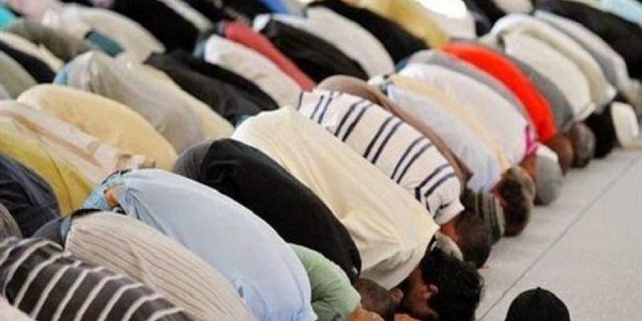 مواقيت
      الصلاة
      اليوم
      الإثنين،
      موعد
      أذان
      العـصر
      في
      القاهرة
      والمحافظات
