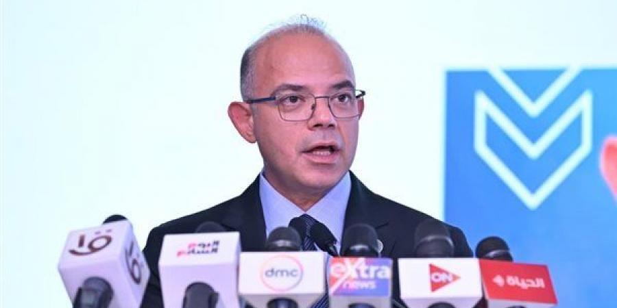 محمد
      فريد:
      تقرير
      الاستثمار
      العالمي
      2026
      يكشف
      تحولات
      جوهرية
      في
      خريطة
      الاستثمار
      الدولية
