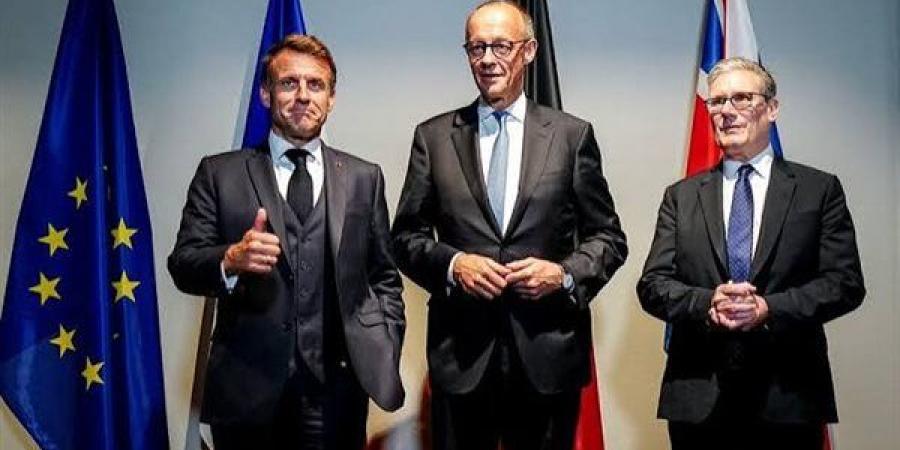 مسؤول
      روسي:
      العلاقات
      مع
      الغرب
      بلغت
      أسوأ
      مستوياتها،
      و"الحرب
      الجليدية"
      بدأت