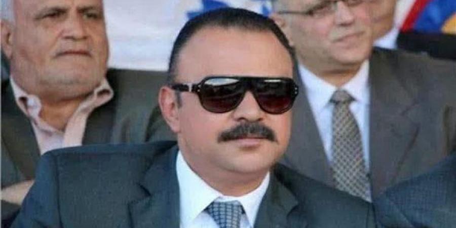 من
      هو
      مدير
      أمن
      الإسكندرية
      الجديد؟
      رحلة
      قيادي
      أمني
      في
      عدد
      من
      المواقع
      المهمة