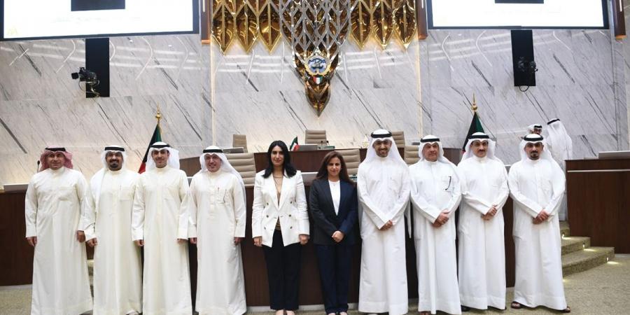 «البلدي» اعتمد ترقيم قطع الفنطاس وحولي والرقعي والجليب