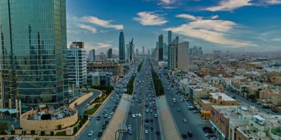 الهيئة
      الملكية
      تعلن
      الانتهاء
      من
      إعداد
      المخطط
      العام
      لشمال
      شرق
      الرياض