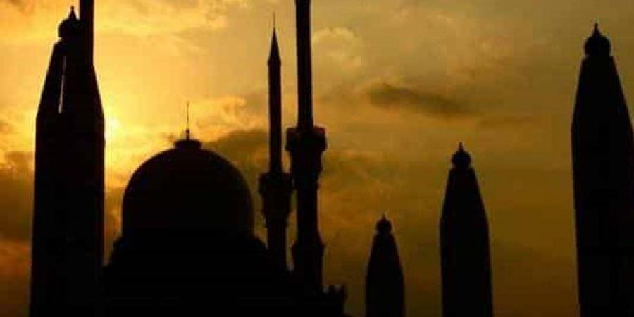 مواقيت
      الصلاة،
      موعد
      أذان
      الفجر
      الإثنين
      في
      القاهرة
      والمحافظات