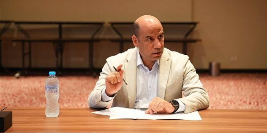 وزير
      العمل:
      الارتقاء
      بالأداء
      الميداني
      وميكنة
      الخدمات
      أولوية
      بالمرحلة
      المقبلة
