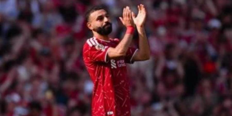 ممثلو محمد صلاح فى إسطنبول لإنهاء التعاقد مع بشكتاش اليوم
