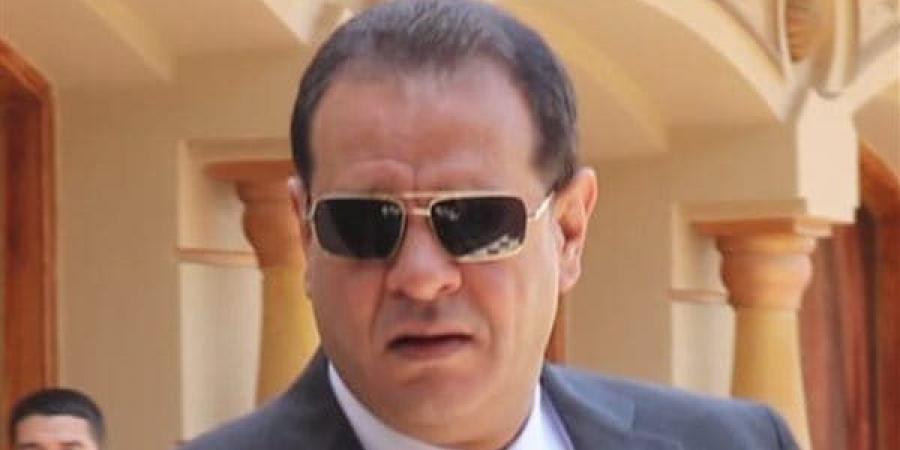 كل
      ما
      تريد
      معرفته
      عن
      مدير
      أمن
      المنيا
      الجديد