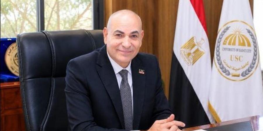 ردًا
      على
      منشورات
      غير
      صحيحة،
      جامعة
      السادات
      توضح
      موقفها
      وتؤكد
      اتخاذ
      الإجراءات
      القانونية