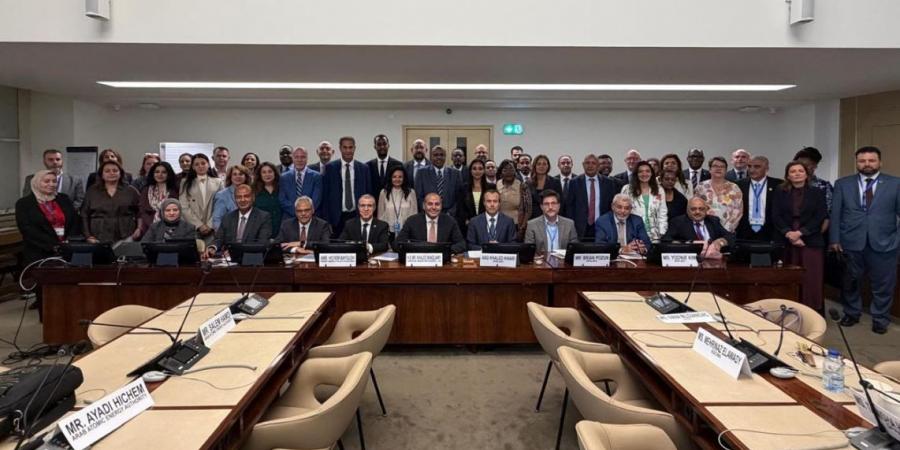 انطلاق الاجتماع الـ 17 للتعاون العام بين الجامعة العربية والأمم المتحدة بجنيف