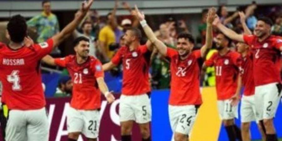 مواعيد مباريات منتخب مصر فى تصفيات أمم أفريقيا.. البداية فى سبتمبر
