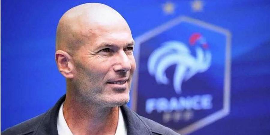 كيف
      تفاعل
      مبابي
      مع
      تعيين
      زيدان
      مدربا
      لمنتخب
      فرنسا؟