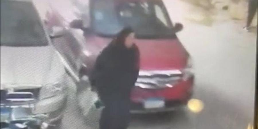 جنوا
      عليها
      مرتين،
      تطورات
      مأساوية
      في
      واقعة
      دهس
      نجل
      طبيب
      شهير
      بالغربية
      لسيدة