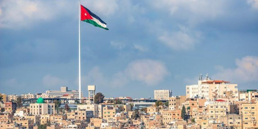 الأردن يعلن إسقاط مسيرة اخترقت مجاله الجوي في الصحراء الشرقية
