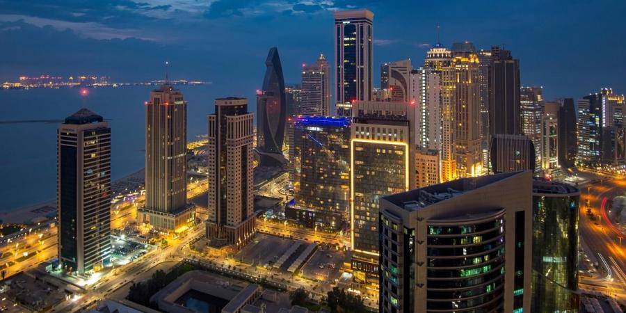الأرصاد الجوية: سحب متفرقة مع غبار عالق على الساحل وفي البحر الليلة