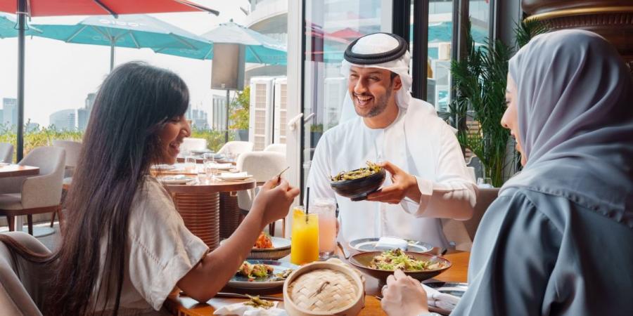 مفاجآت صيف دبي 2026 تكشف عن برنامج حافل بالفعاليات والأنشطة والتجارب الاستثنائية