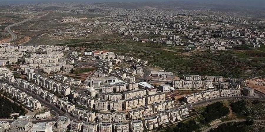 الأمم
      المتحدة:
      جميع
      مستوطنات
      الضفة
      الغربية
      غير
      قانونية
      بموجب
      القانون
      الدولي