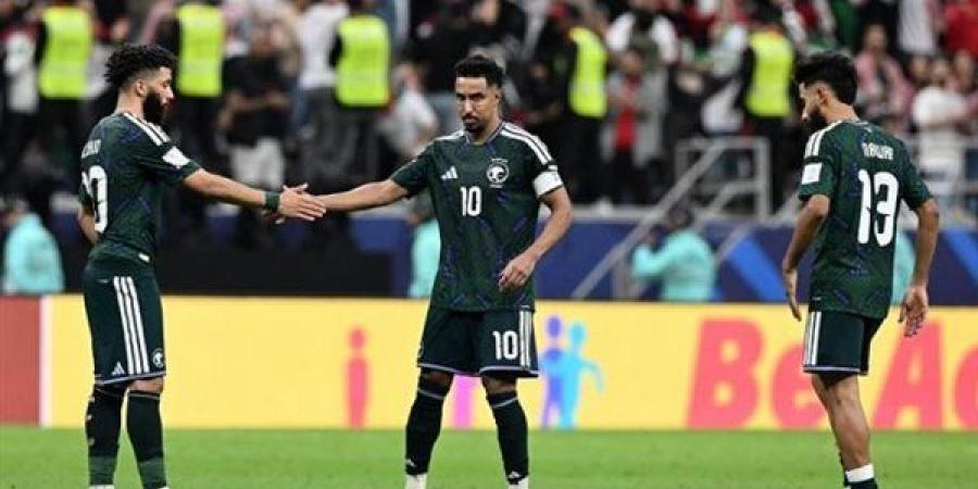 تقارير
      تكشف
      مدة
      غياب
      سالم
      الدوسري
      بسبب
      الإصابة